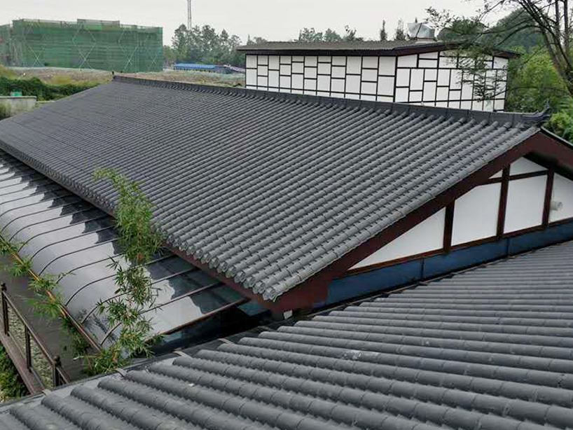 石嘴山铝镁锰屋面板